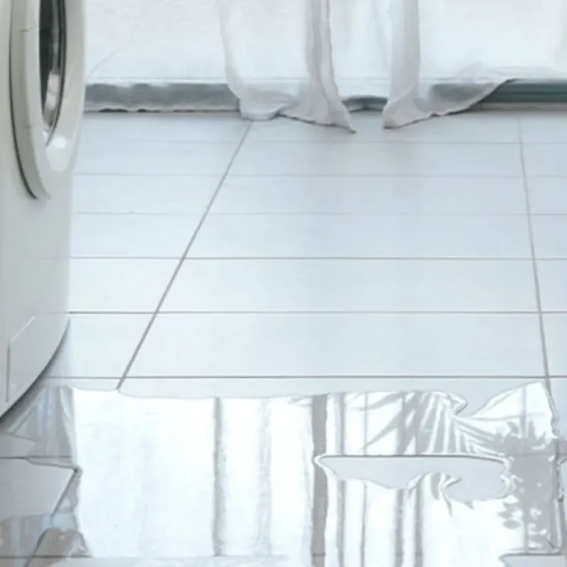 Appliance Leak Cleanup in Sallisaw, OK