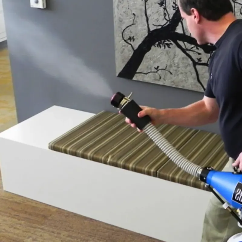Professional Odor Removal in Sallisaw, OK