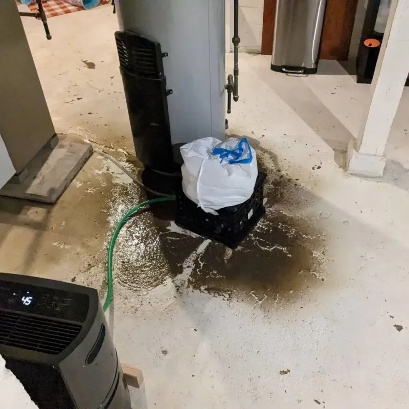 Sewage Backup Cleanup Service in Sallisaw, OK